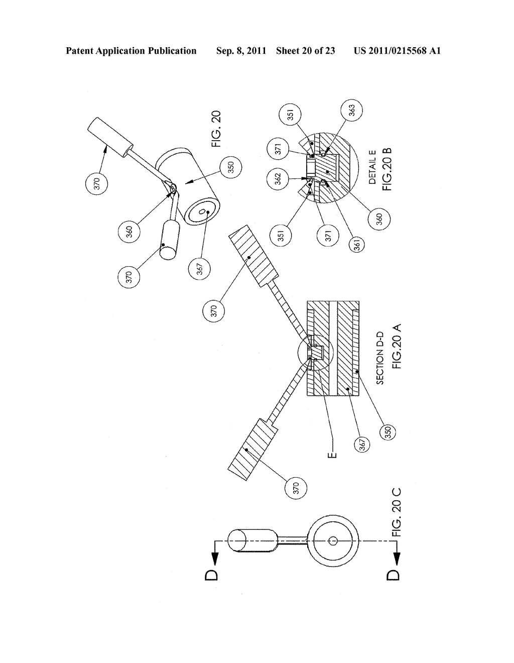 LOCKING PIN FOR COUPLING COMPONENTS - diagram, schematic, and image 21