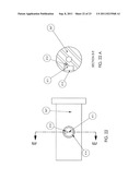 LOCKING PIN FOR COUPLING COMPONENTS diagram and image