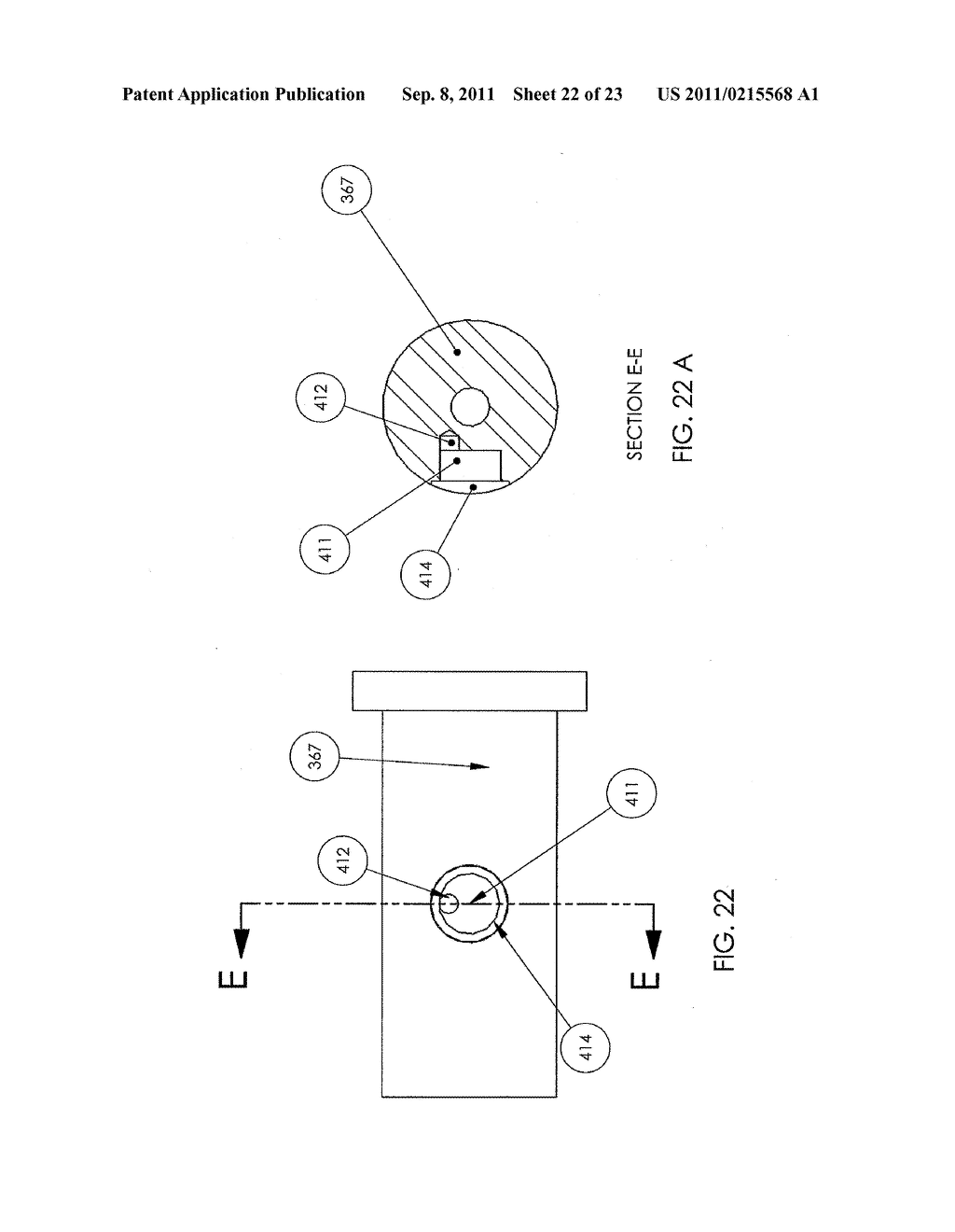 LOCKING PIN FOR COUPLING COMPONENTS - diagram, schematic, and image 23