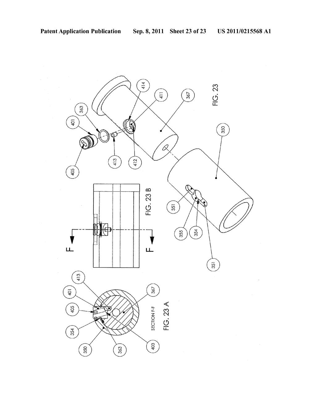 LOCKING PIN FOR COUPLING COMPONENTS - diagram, schematic, and image 24