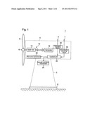 WIND TURBINE GENERATOR AND METHOD OF CONTROLING THE SAME diagram and image