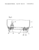 WIND TURBINE GENERATOR AND METHOD OF CONTROLING THE SAME diagram and image