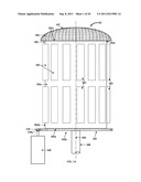 Hybrid Vertical Axis Energy Apparatus diagram and image