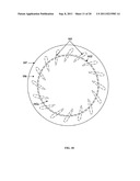 Hybrid Vertical Axis Energy Apparatus diagram and image