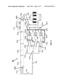 ON-ROAD ENERGY CONVERSION AND VIBRATION ABSORBER APPARATUS diagram and image