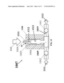 ON-ROAD ENERGY CONVERSION AND VIBRATION ABSORBER APPARATUS diagram and image