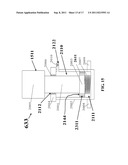 ON-ROAD ENERGY CONVERSION AND VIBRATION ABSORBER APPARATUS diagram and image