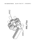 ON-ROAD ENERGY CONVERSION AND VIBRATION ABSORBER APPARATUS diagram and image