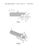 MOTOR MECHANISM diagram and image