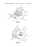 MOTOR MECHANISM diagram and image