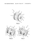 MOTOR MECHANISM diagram and image