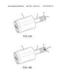 MOTOR MECHANISM diagram and image