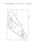 Auxiliary Drive diagram and image