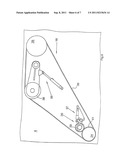 Auxiliary Drive diagram and image