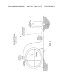 OFFSHORE ENERGY HARVESTING, STORAGE, AND POWER GENERATION SYSTEM diagram and image