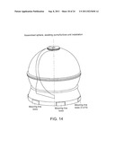 OFFSHORE ENERGY HARVESTING, STORAGE, AND POWER GENERATION SYSTEM diagram and image