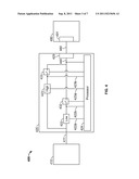 POWER SUPPLY WITH ZERO POWER CONSUMPTION CAPABILITY diagram and image