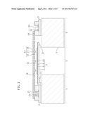 MEMS DEVICE diagram and image