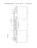 MEMS DEVICE diagram and image