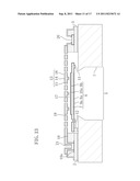 MEMS DEVICE diagram and image