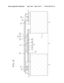 MEMS DEVICE diagram and image