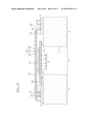 MEMS DEVICE diagram and image