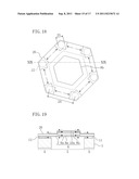 MEMS DEVICE diagram and image