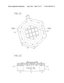 MEMS DEVICE diagram and image