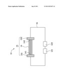 ULTRASONIC WAVE GENERATOR diagram and image