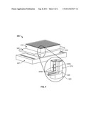 MICROMACHINED PIEZOELECTRIC ULTRASOUND TRANSDUCER ARRAYS diagram and image