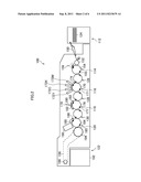 PIEZOELECTRIC FILM, PIEZOELECTRIC DEVICE, LIQUID EJECTION APPARATUS, AND     METHOD OF PRODUCING PIEZOELECTRIC FILM diagram and image