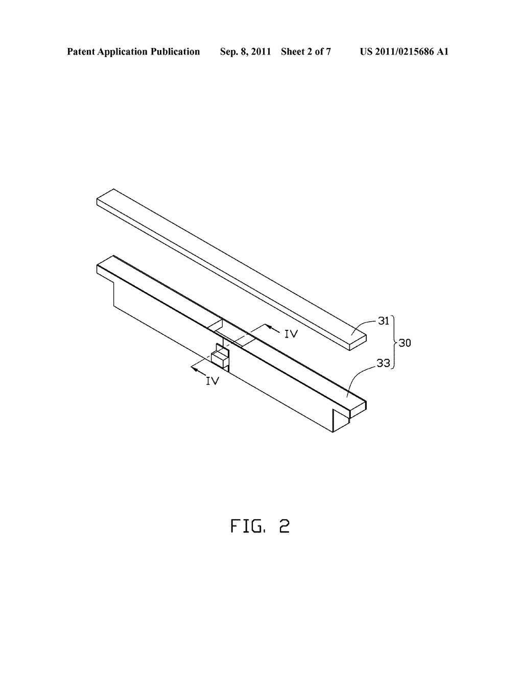 LATCHING MECHANISM AND ELECTRONIC DEVICE USING THE SAME - diagram, schematic, and image 03