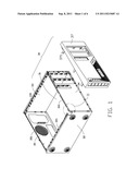 APPARATUS WITH CASE diagram and image