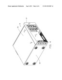 APPARATUS WITH CASE diagram and image