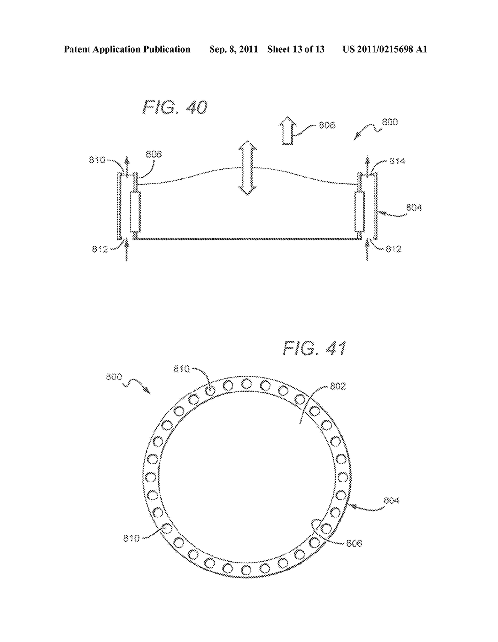 LED LAMP WITH ACTIVE COOLING ELEMENT - diagram, schematic, and image 14