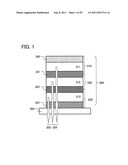 Light-Emitting Element and Lighting Device diagram and image