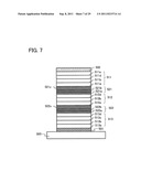 Light-Emitting Element and Lighting Device diagram and image