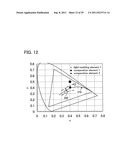 Light-Emitting Element and Lighting Device diagram and image