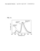 Light-Emitting Element and Lighting Device diagram and image