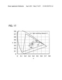 Light-Emitting Element and Lighting Device diagram and image