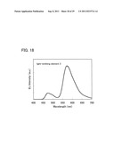 Light-Emitting Element and Lighting Device diagram and image