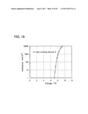 Light-Emitting Element and Lighting Device diagram and image