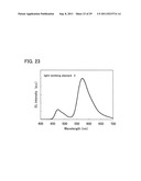 Light-Emitting Element and Lighting Device diagram and image