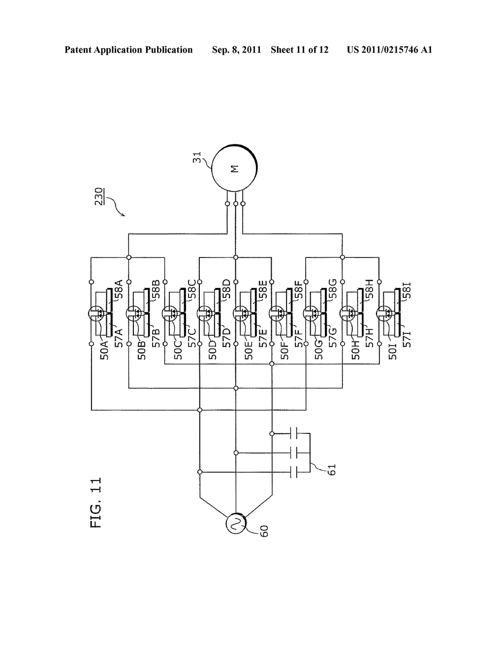 SEMICONDUCTOR DEVICE - diagram, schematic, and image 12