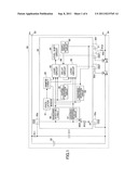 PROTECTION CIRCUIT AND BATTERY PACK diagram and image