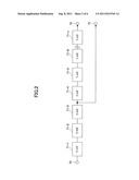 PROTECTION CIRCUIT AND BATTERY PACK diagram and image