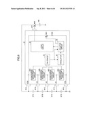 PROTECTION CIRCUIT AND BATTERY PACK diagram and image