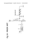 ON-OFF TIMER CIRCUIT FOR USE IN DC-DC CONVERTER diagram and image