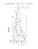 ON-OFF TIMER CIRCUIT FOR USE IN DC-DC CONVERTER diagram and image