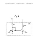 ON-OFF TIMER CIRCUIT FOR USE IN DC-DC CONVERTER diagram and image